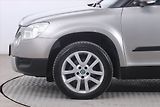 Škoda Yeti (2012) 2.0 TDI, 4X4, Automat - náhled 15