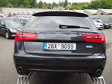 Audi A6 (2013) Avant 3.0 TDI, 150 kW - náhled 2