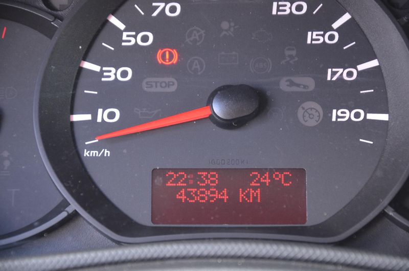 Renault Master (2019) dCi110 L1H1P1 COOL - fotka 11 z 13
