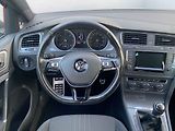 Volkswagen Golf (2015) 2.0 TDi 4x4, Alltrack, bixen - náhled 11