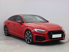 Audi S5 (2021) TDI - fotografie inzerátu