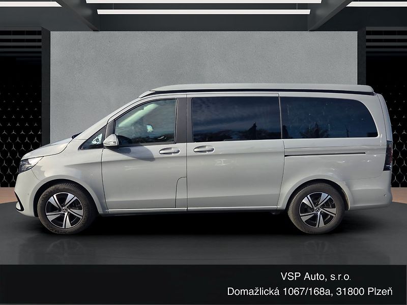 Mercedes-Benz Ostatní V 300d/L Marco Polo Horizon - fotka 2 z 20