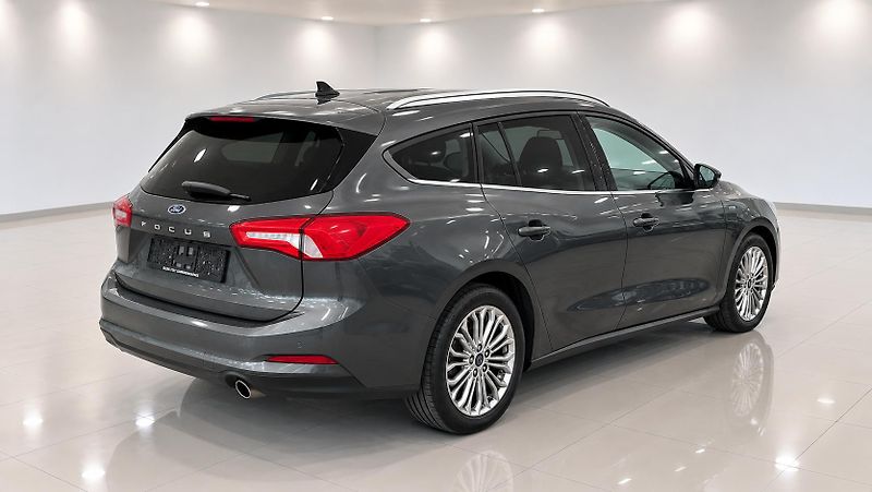 Ford Focus (2019) - fotka 3 z 20