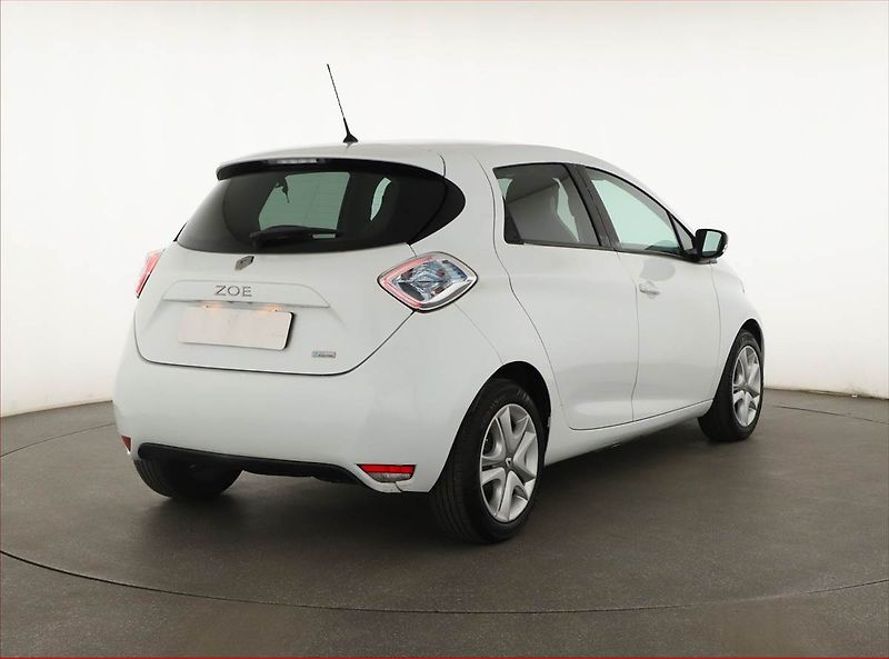 Renault ZOE (2018) Q90, SoH 90%, Automat - fotka 5 z 18