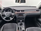 Škoda Superb (2014) 2.0TDI 4x4, ČR, Elegance - náhled 8