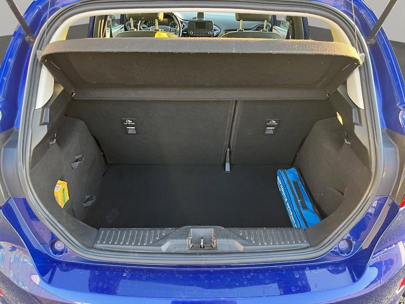 Ford Fiesta (2017) 1.1i 63kw, ČR, DPH - fotka 21 z 22