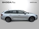 Škoda Octavia (2023) Combi 1.5 TSI M-HEV DSG Style - náhled 31