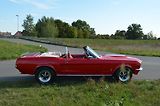 Ford Mustang (1967) Convertible Sports Sprint 1967 - náhled 56