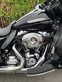 Harley-Davidson FLHTK Electra Glide Ultra Limited 1690 (2012) - náhled 10