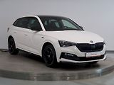 Škoda Scala (2021) MONTE CARLO 1.0TSI 70KW - náhled 6