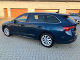 Škoda Octavia (2023) iV 1.4TSI 150 STYLE DSG 34TKM - náhled 7