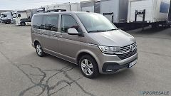 Volkswagen Multivan 2.0 TDi 150kW 4x4 - fotografie inzerátu