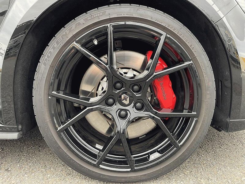 Renault Mégane (2024) RS ULTIME 1,8TCe 300k EDC - fotka 27 z 28