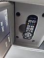 Chrysler Town & Country (2014) 3,6 RT Penta DVD 2014 - náhled 23
