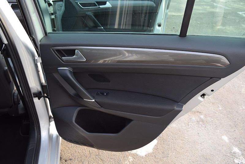 Volkswagen Golf Sportsvan (2019) 1.5TSI 96kw IQ.DRIVE NAVI ACC  - fotka 45 z 49