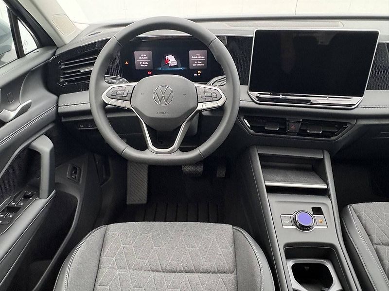 Volkswagen Tiguan (2026) Family 7DSG mHEV 1,5eTSI - fotka 6 z 7