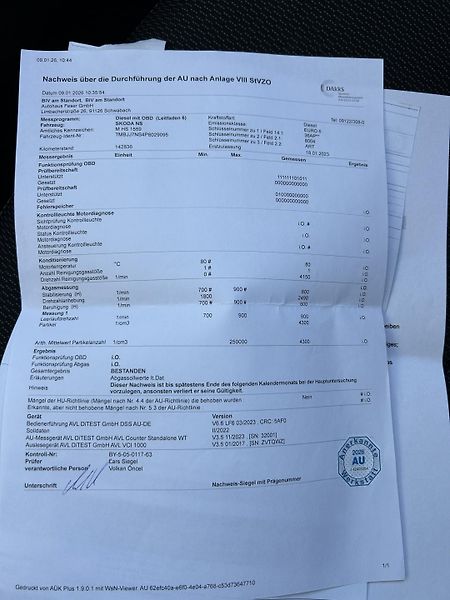 Škoda Kodiaq (2023) 110 KW DSG NEZ.TOPENÍ  - fotka 33 z 34