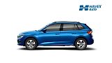 Škoda Kamiq (2026) 1.0 TSI 70 kW Classic - náhled 2