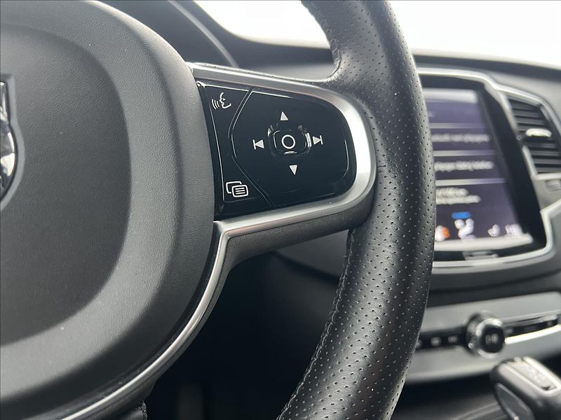 Volvo XC90 2,0 D5,Polestar AWD - fotka 19 z 32