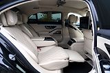 Mercedes-Benz Třídy V V 300d L 4Matic Exclusive AMG - náhled 45