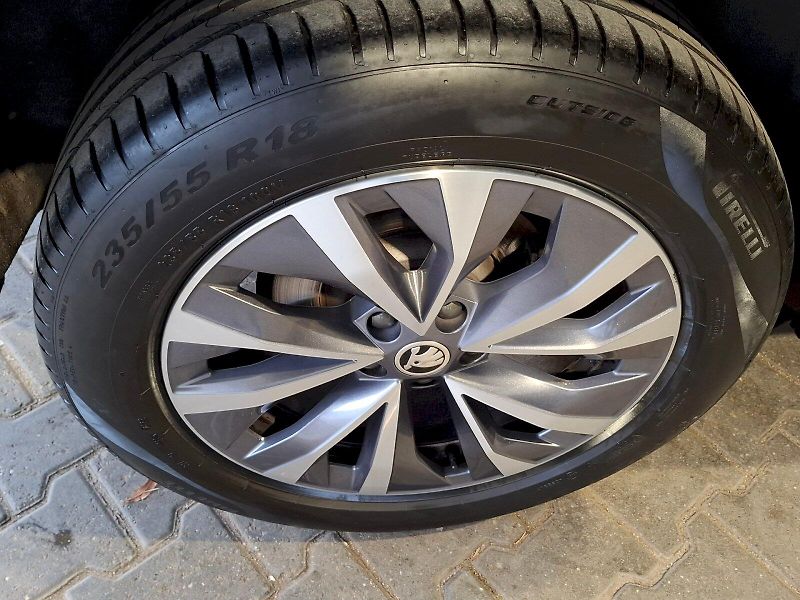 Škoda Kodiaq (2023) STYLE 4X4 TD 110/2.0 A7A - fotka 18 z 29