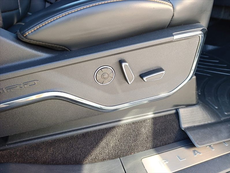 Ford F-150 3,5 Platinum 360 kamera - fotka 41 z 43