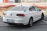 Volkswagen Passat - náhled 4