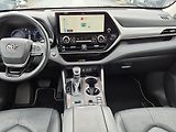 Toyota Highlander Executive 2,5 HEV 4x4 - náhled 13
