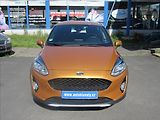 Ford Fiesta 1,0 EcoBoost 92kW Active - náhled 1