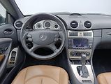 Mercedes-Benz CLK 500 5.5 V8 AMG 7G TRONIC TOP - náhled 23