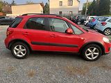 Suzuki SX4 (2007) PĚKNÝ STAV i CENA - náhled 7