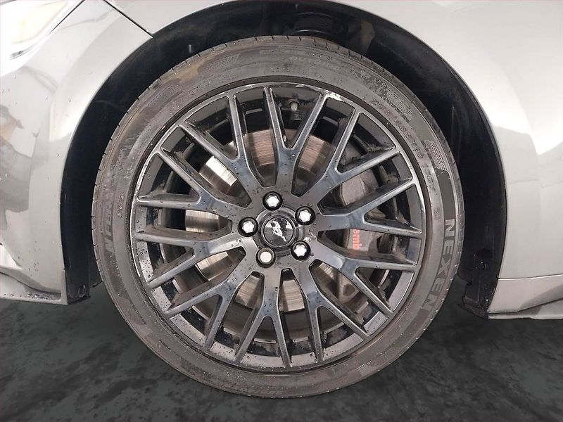 Ford Mustang (2017) GT V8 5.0 - fotka 15 z 21