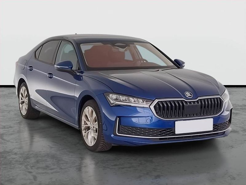 Škoda Superb (2024) Selection 2.0 TDI - fotografie inzerátu