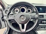 Mercedes-Benz Třídy C (2013) 1.8CGi C200, Avantgarde - náhled 13