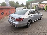 Mercedes-Benz Třídy E (2013) E220cdi - 125kw - náhled 4