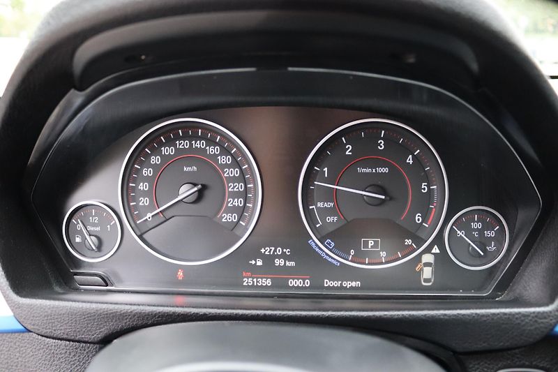 BMW Řada 4 BMW 430d xDrive Gran Coupé - fotka 30 z 54