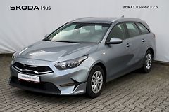 Kia Ceed (2022) Sportswagon 1,0 T-GDI /88kW - fotografie inzerátu