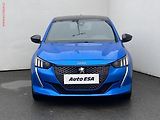 Peugeot 208 (2020) 1.2 PT, GT Line, navi, panor - náhled 1