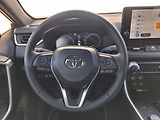Toyota RAV4 2.5 HSD e-CVT AWD Selection - náhled 14