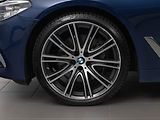 BMW Řada 5 540d xDrive Touring - náhled 6