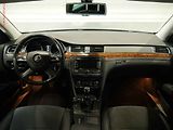 Škoda Superb (2014) 2.0TDi, 1.maj, Navi, xenon - náhled 8