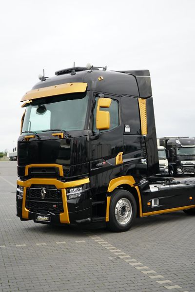 Renault Trucks T (2023) 480 / EURO 6 / ACC / HIGH CAB  - fotka 49 z 51
