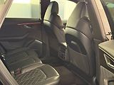 Audi SQ8 4.0TFSI V8 373kW Competition - náhled 9