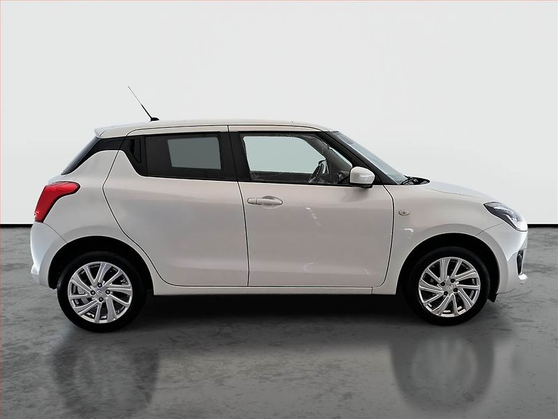 Suzuki Swift (2021) 1.2, 4X4, Serv.kniha - fotka 6 z 16