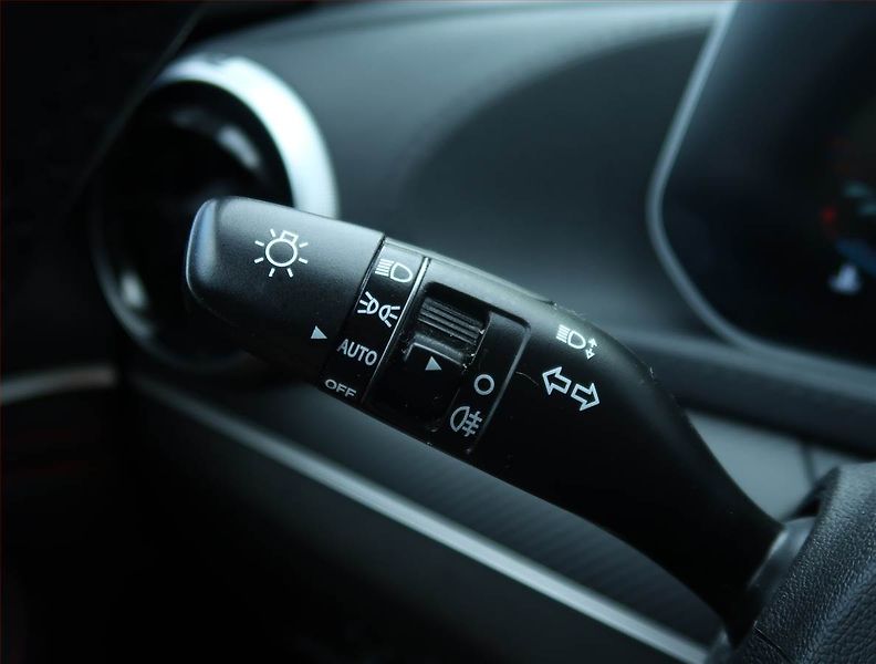 Dongfeng T5 EVO (2024) Luxury 1.5 Turbo - fotka 16 z 27