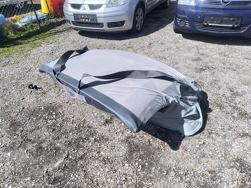 BMW Z4 PRODEJ HARDTOPU-rezervace29.8. - fotka 4 z 5