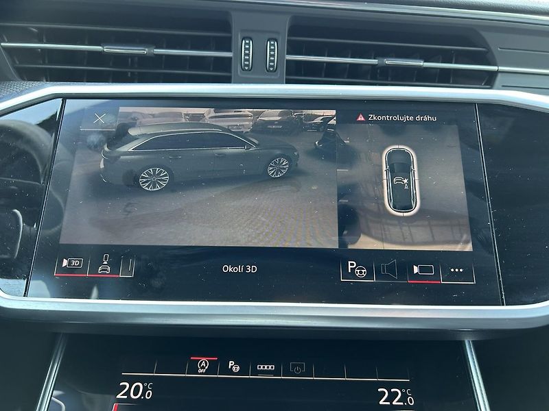 Audi S6 3.0TDI 253kW - fotka 23 z 23