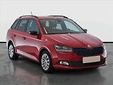 Škoda Fabia (2022) Style 1.0 TSI, Tempomat - náhled 1