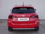 Fiat Tipo (2022) 1.0 GSE, Cross, LED - náhled 4