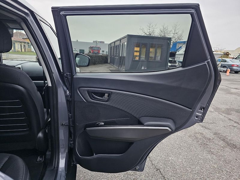 SsangYong Tivoli (2019) XLV 1.6i 94kW LPG,95 000KM  - fotka 37 z 48